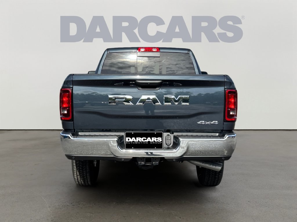 New 2026 RAM 2500 Tradesman AWD/4WD image 6