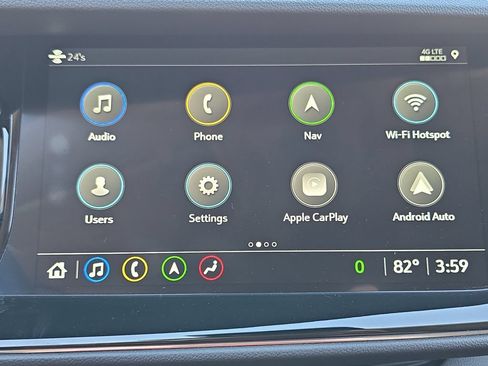 Certified 2023 Buick Envision Avenir AWD/4WD image 24