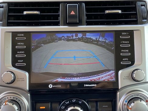 Certified 2023 Toyota 4Runner SR5 image 22