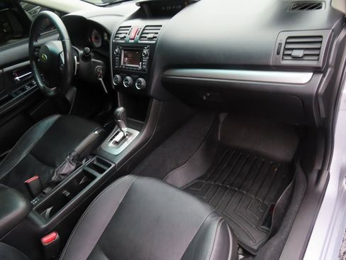 Used 2013 Subaru Impreza 2.0i Sport Limited w/ Popular Pkg 1 image 32