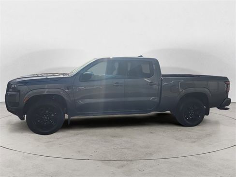 New 2026 Nissan Frontier SV w/ Tow Package image 2