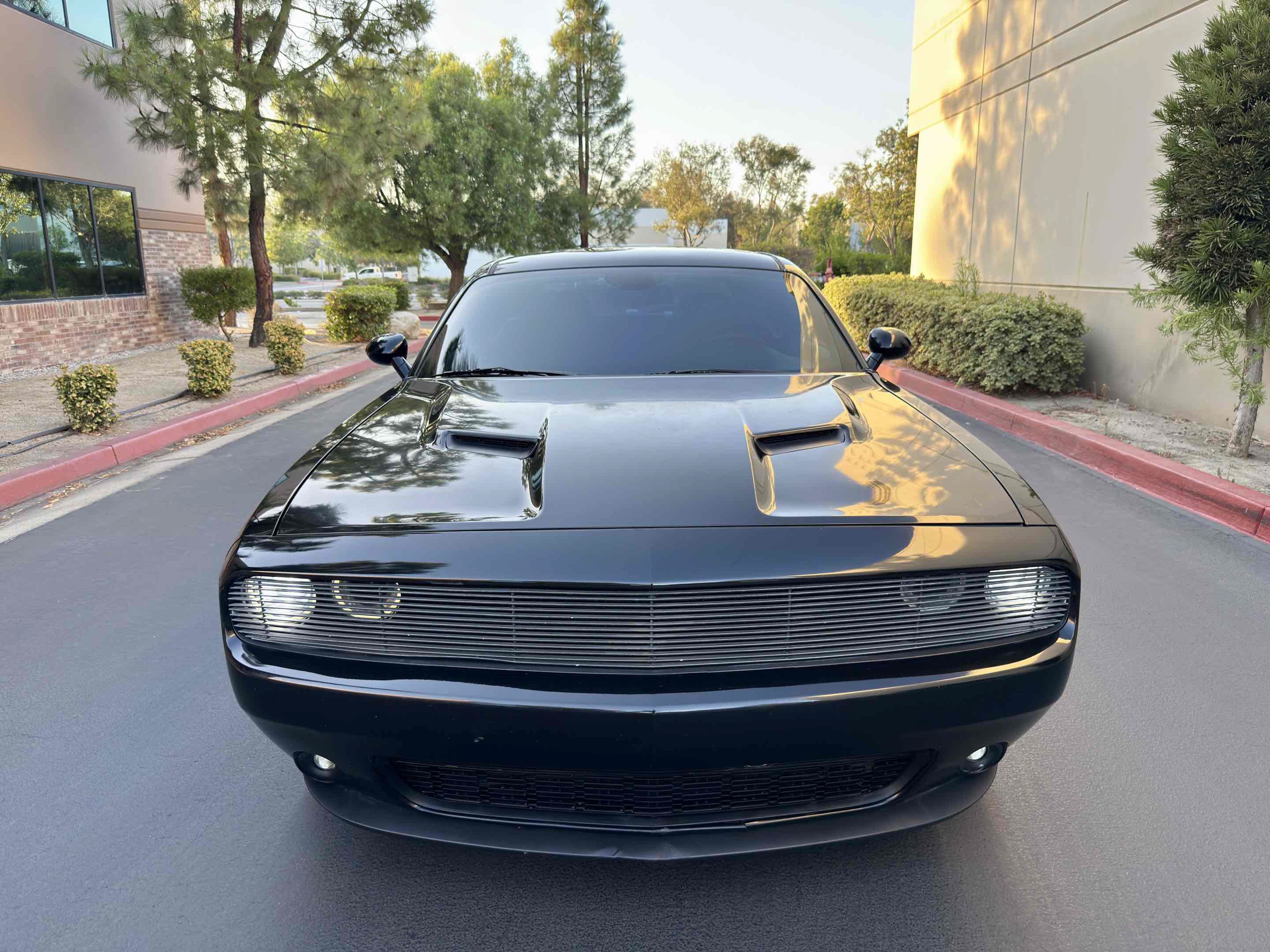 Used 2018 Dodge Challenger R/T RWD image 21