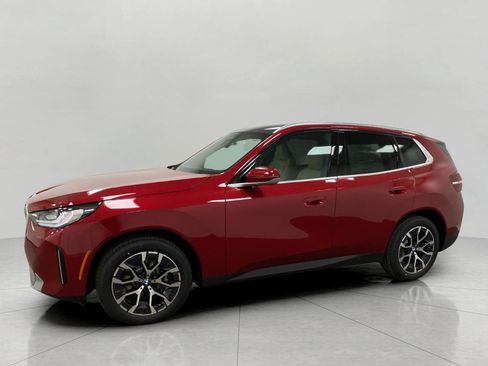 New 2026 BMW X3 xDrive30i w/ Convenience Package AWD/4WD image 8