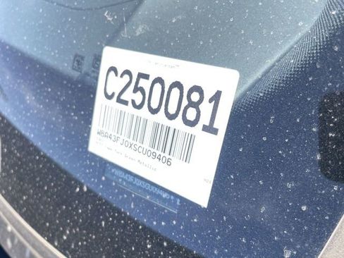 Used 2025 BMW 530i RWD image 22