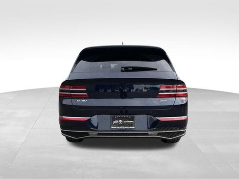 New 2026 Genesis GV80 2.5T Advanced AWD/4WD image 8