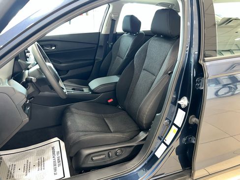 Used 2024 Honda Accord EX image 9