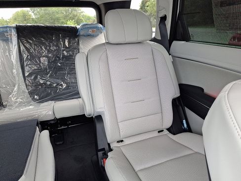 New 2026 Hyundai Palisade Calligraphy AWD/4WD image 14