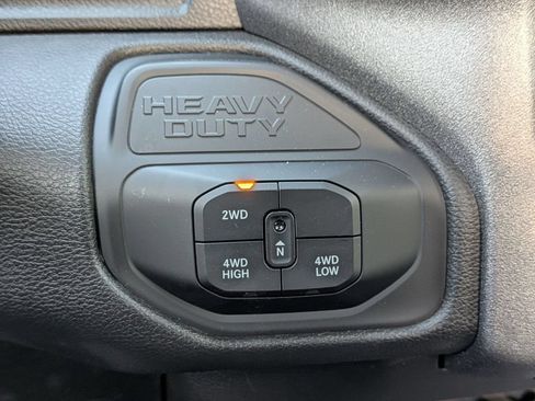 Used 2025 RAM 4500 Tradesman AWD/4WD image 18