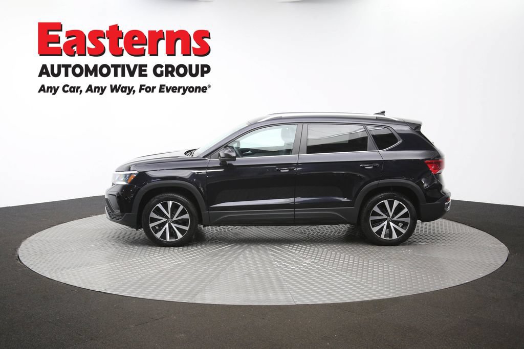 Used 2022 Volkswagen Taos SE AWD/4WD image 57