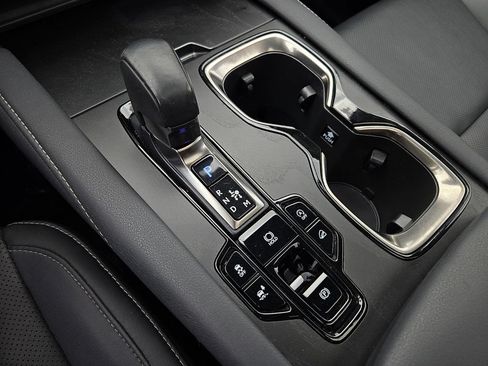 Used 2023 Lexus RX 350 Premium w/ Accessory Package AWD/4WD image 15