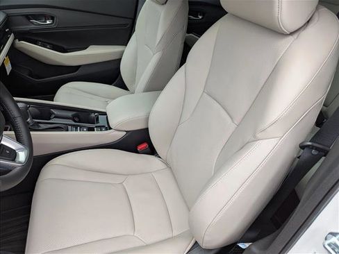 New 2026 Honda Accord Touring image 24