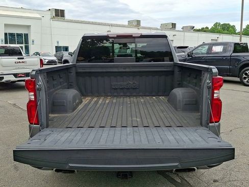Used 2019 Chevrolet Silverado 1500 High Country w/ High Country Premium Package AWD/4WD image 25
