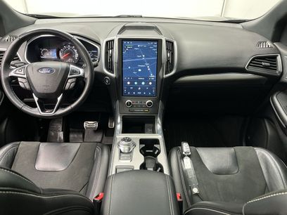 Used 2021 Ford Edge ST w/ Equipment Group 401A