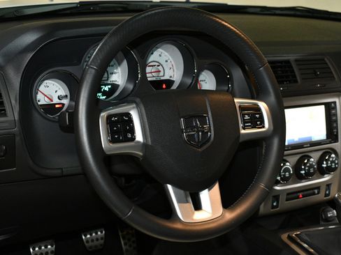 Used 2011 Dodge Challenger SRT8 w/ SRT Option Group II image 23