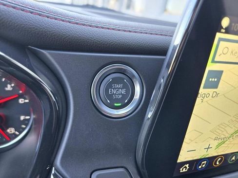 New 2025 Chevrolet Blazer RS w/ Driver Confidence II Package image 25