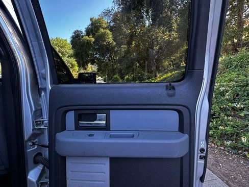 Used 2013 Ford F150 XLT image 24