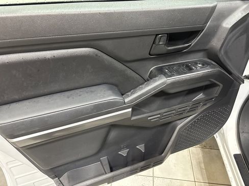 New 2026 Toyota Tacoma SR5 image 8