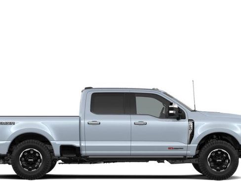New 2026 Ford F250 King Ranch w/ Tremor Off-Road Package AWD/4WD image 27