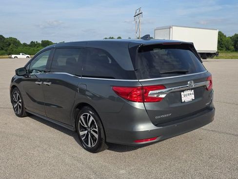 Used 2020 Honda Odyssey Elite image 11