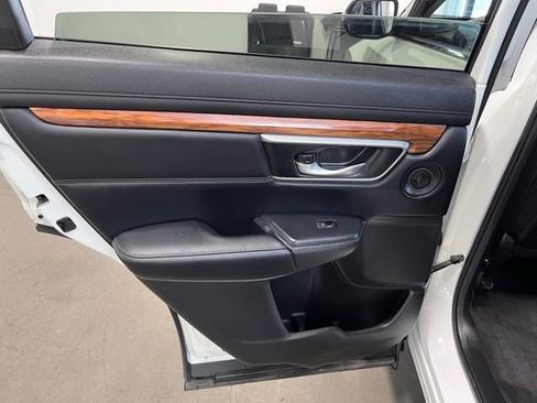 Used 2019 Honda CR-V EX-L image 20