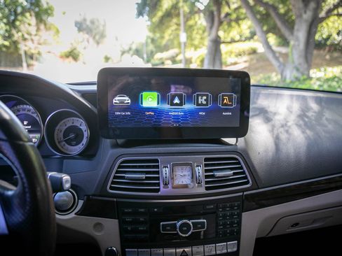 Used 2014 Mercedes-Benz E 350 Cabriolet image 25