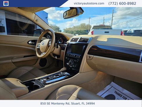 Used 2012 Jaguar XK Coupe image 13