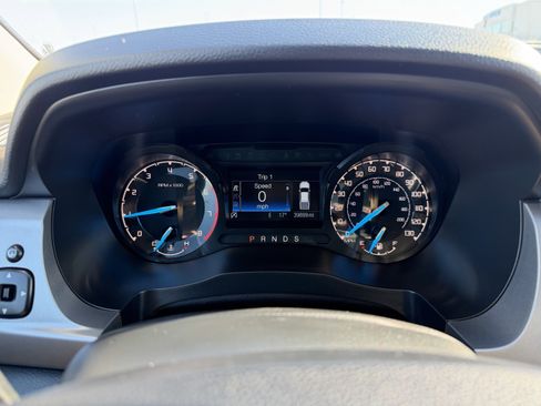 Certified 2021 Ford Ranger XLT w/ Equipment Group 302A High image 15