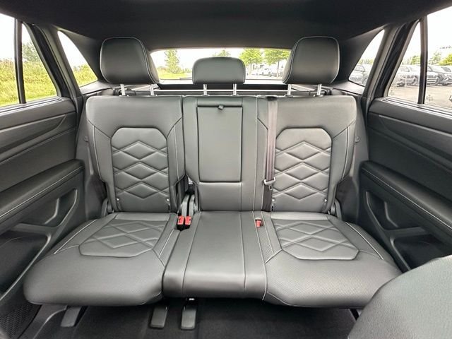 New 2026 Volkswagen Atlas Cross Sport SE AWD/4WD image 26