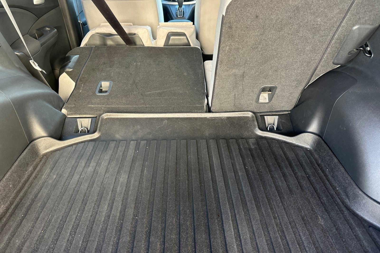 Used 2016 Honda CR-V SE image 24