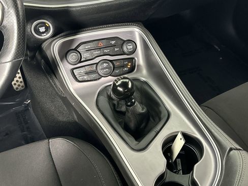 Used 2019 Dodge Challenger R/T Scat Pack w/ Driver Convenience Group image 17