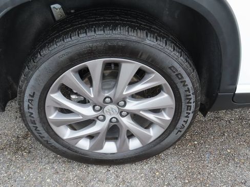 Used 2026 Buick Enclave Preferred AWD/4WD image 14