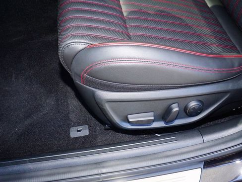 New 2025 Genesis G70 2.5T w/ Sport Prestige Package image 16