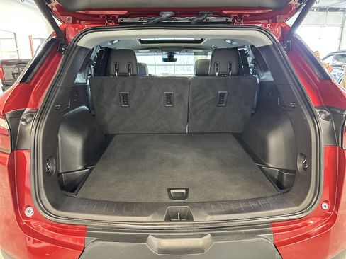 Used 2019 Chevrolet Blazer LT w/ Sun and Wheels Package image 7