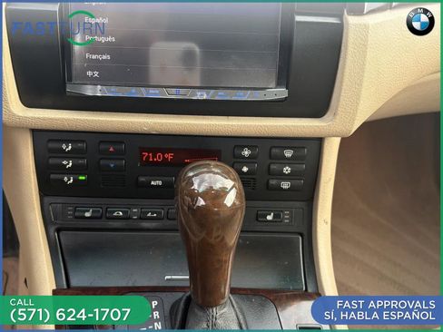 Used 2005 BMW 330Ci Convertible image 20