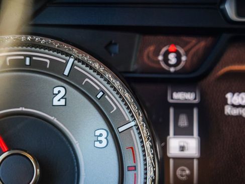 Used 2022 RAM 2500 Limited image 31