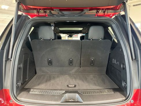 Used 2023 Chevrolet Tahoe Z71 w/ Luxury Package image 45