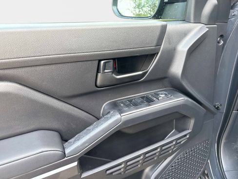 New 2026 Toyota Tacoma SR5 RWD image 18