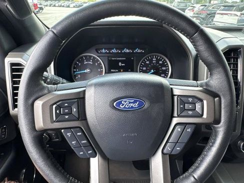 Certified 2020 Ford Expedition XLT RWD image 25