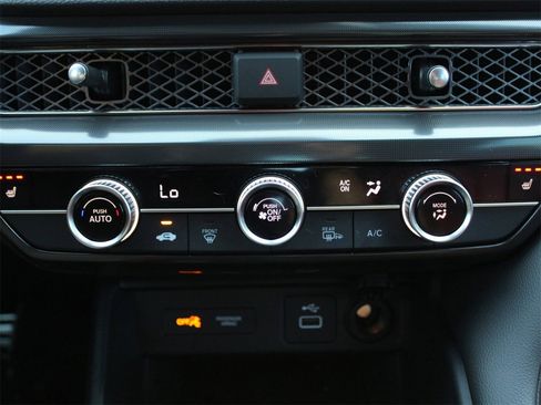 Certified 2025 Acura Integra A-Spec image 22