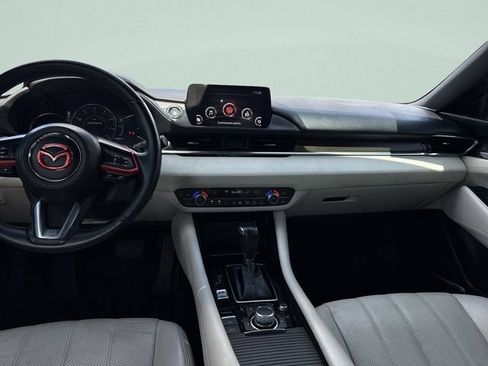 Used 2018 MAZDA MAZDA6 Signature FWD image 19