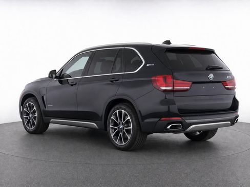 Used 2018 BMW X5 xDrive40e AWD/4WD image 6