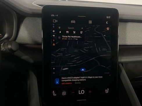 Used 2023 Polestar Polestar 2 Long Range Single Motor w/ Pilot Pack image 19