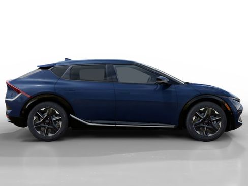 New 2025 Kia EV6 Wind image 7