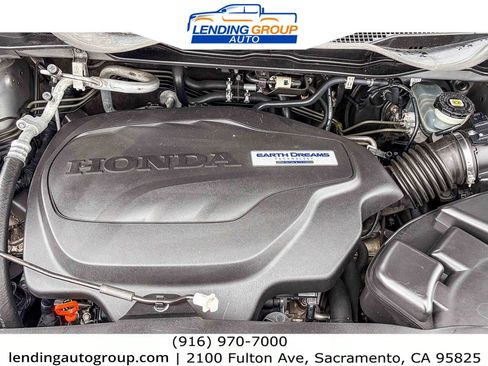 Used 2019 Honda Odyssey EX-L image 26