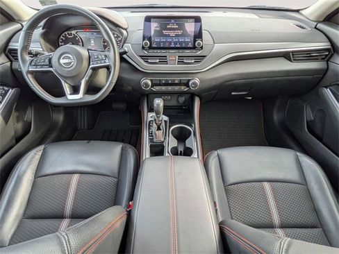 Used 2023 Nissan Altima 2.5 SR image 30