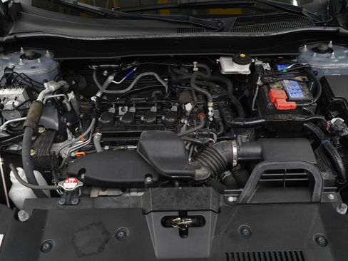 Used 2024 Honda CR-V LX image 28