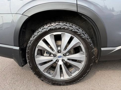 Used 2021 Subaru Ascent Limited w/ Technology Package AWD/4WD image 9