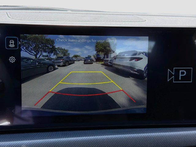 New 2026 Hyundai Sonata SEL FWD image 13
