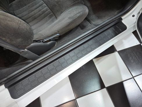 Used 1995 Pontiac Firebird Formula image 59