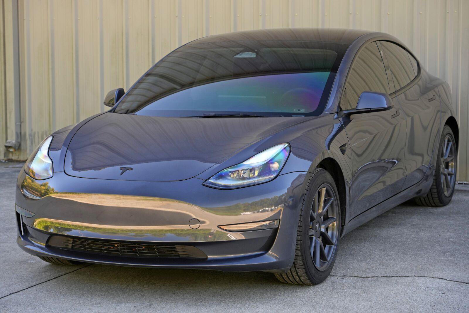 Used 2023 Tesla Model 3 Standard Range RWD image 49